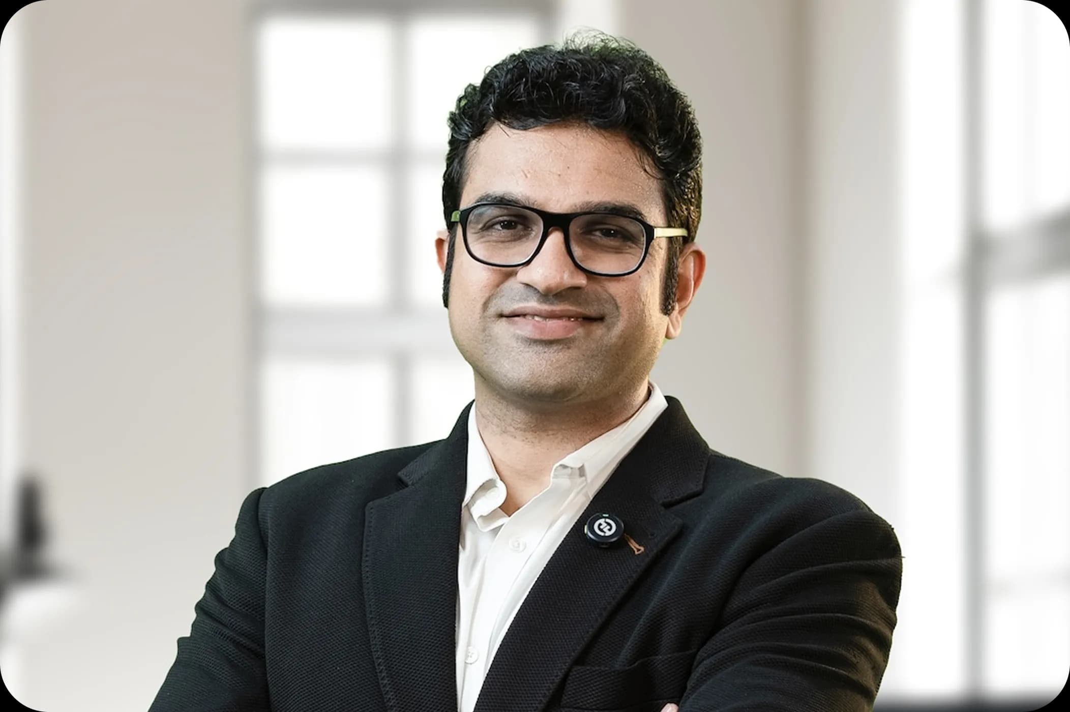 Dr. Devanshu Patel