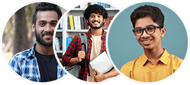 5,235 registered students