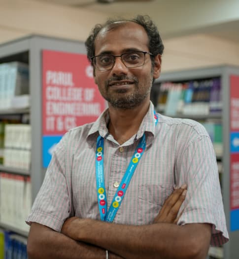 Dr. Abhinaba Ghosh