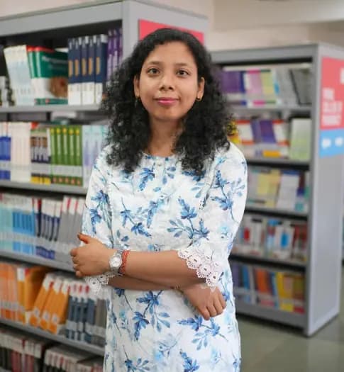 Dr. Kallabi Borah
