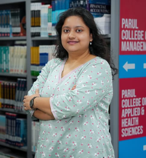 Dr. Monalisa Chowdhury