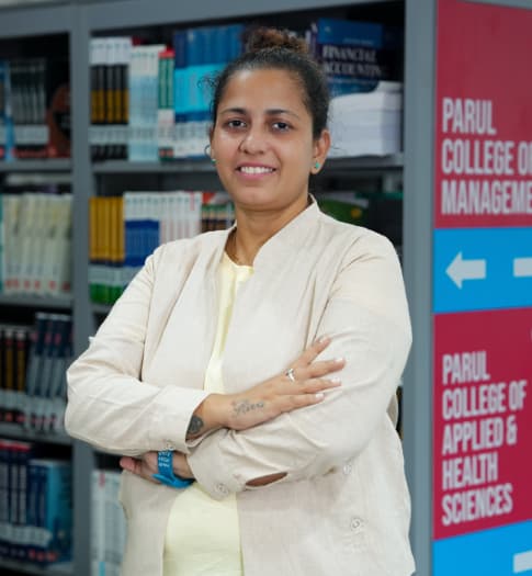 Dr. Rinki Mishra