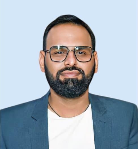 Dr. Sandipkumar Rameshbhai Parekh