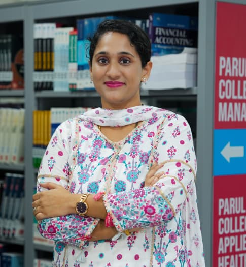 Dr. Sanjeeta Dessai
