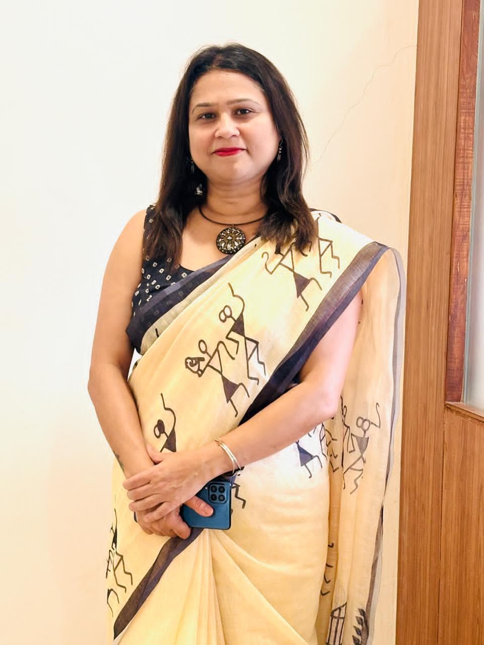 Dr. Anuradha Pillai
