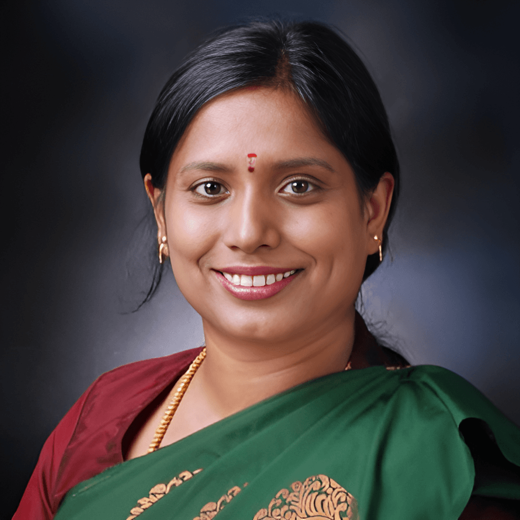 Dr. Jeyalakshmi K.