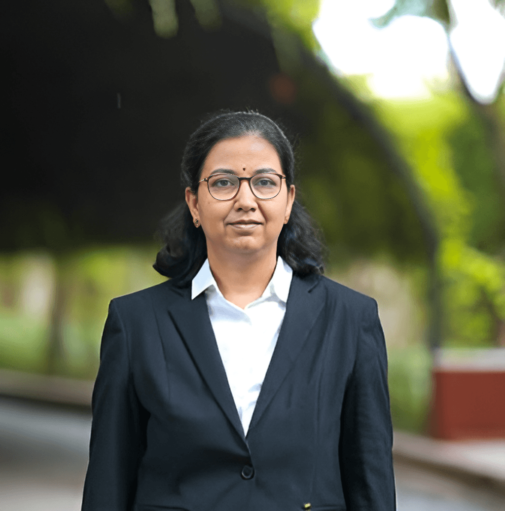 Dr. Lalit Lata Jha