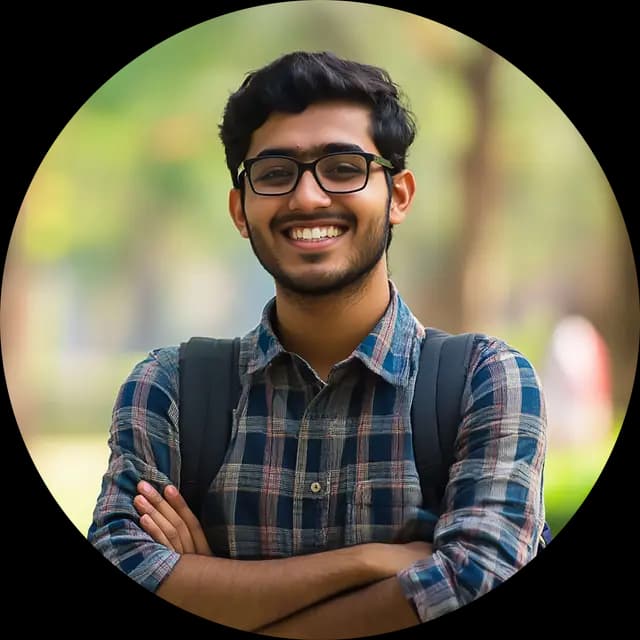 Amar Jamnekar