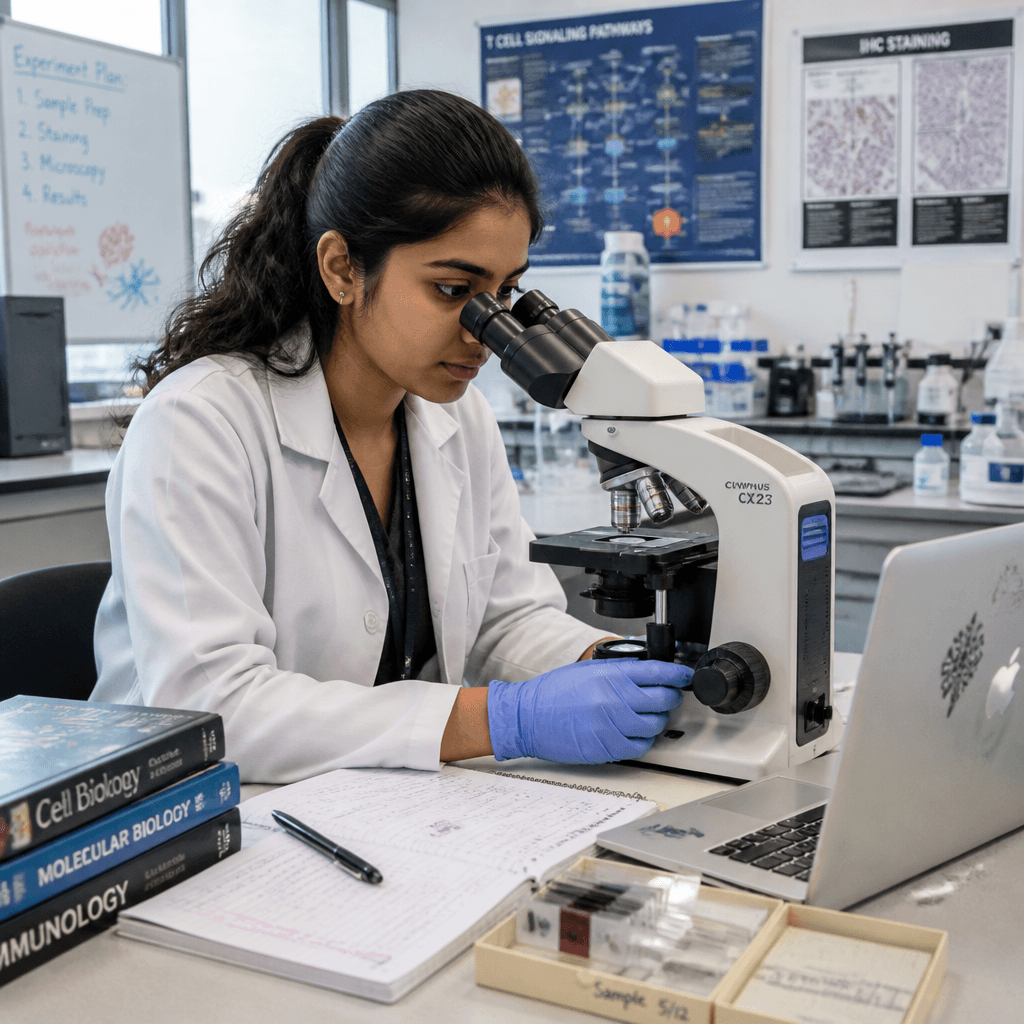 Research Centers