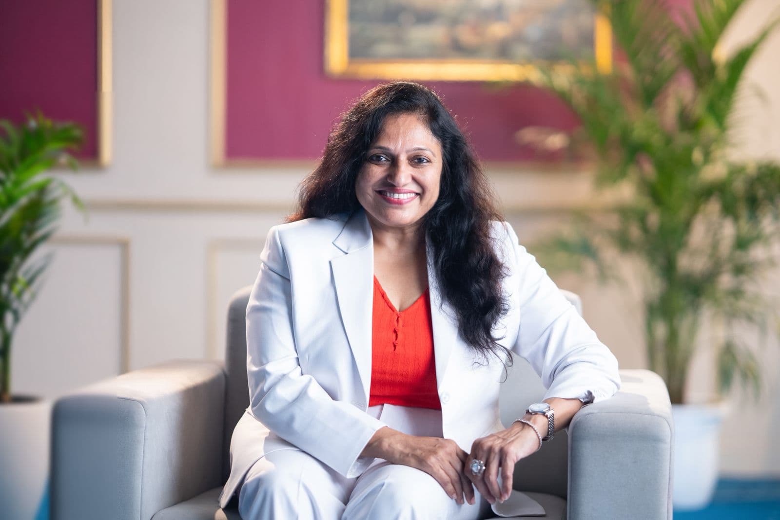 Dr. Parul Patel