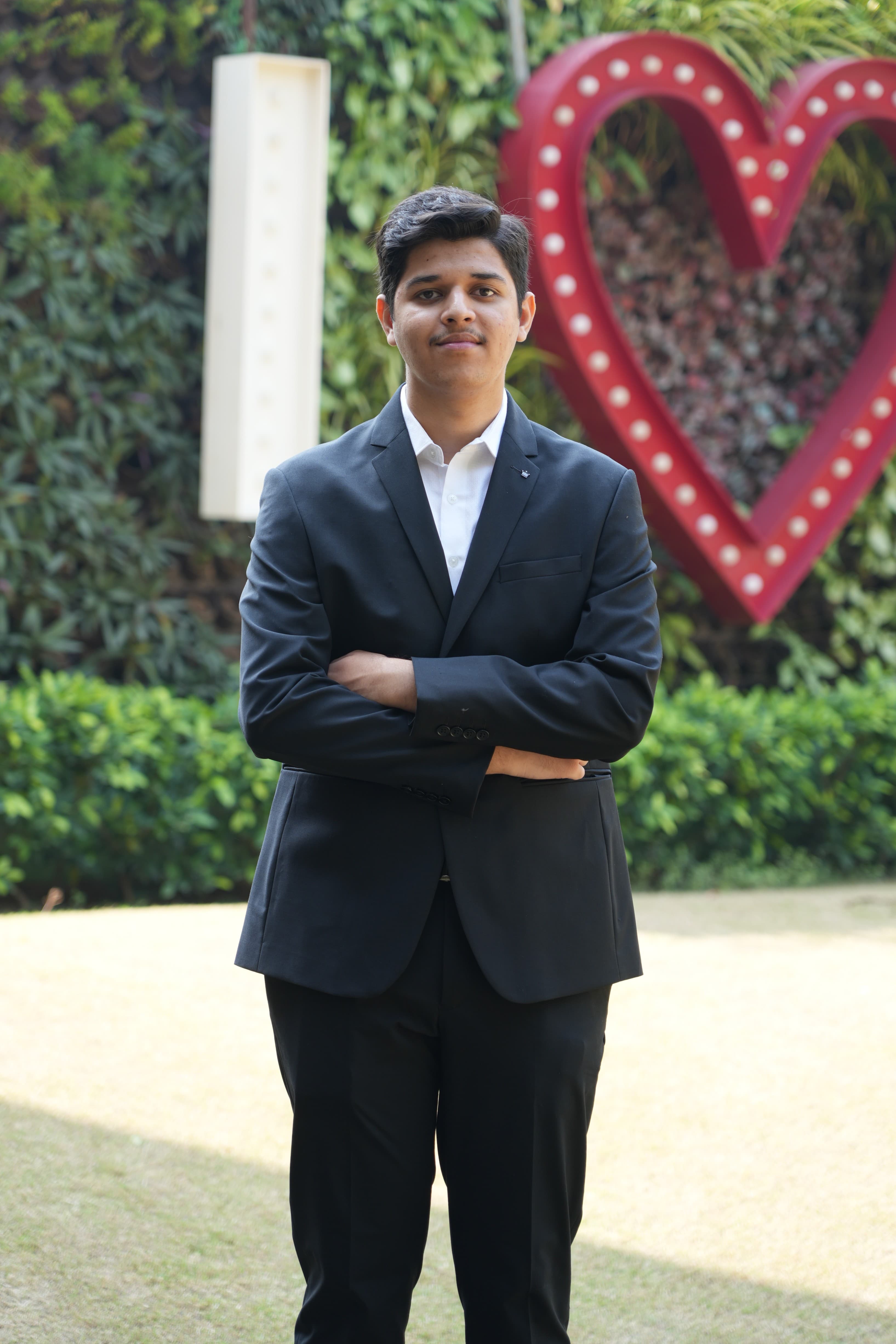 Tanish Patel