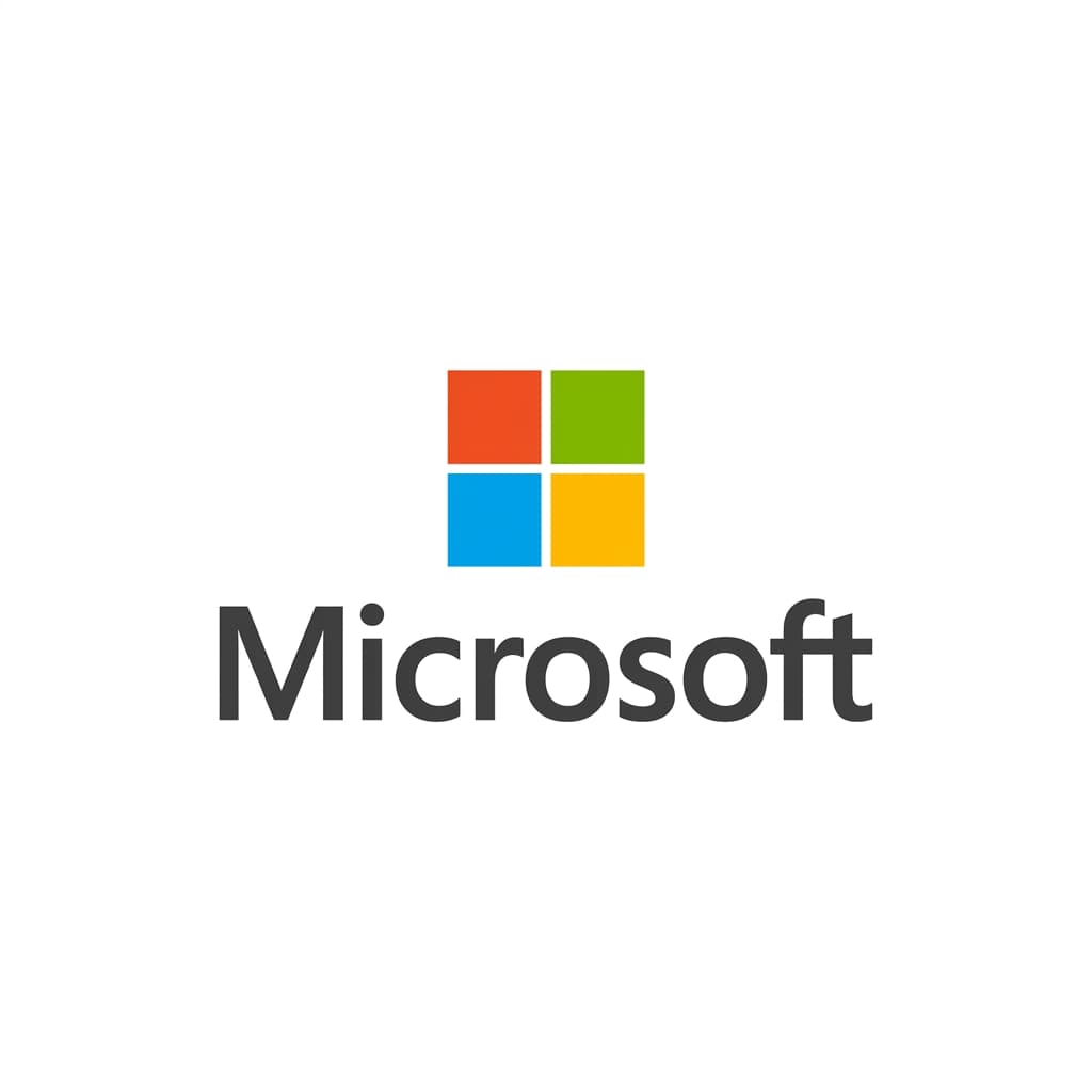 Microsoft