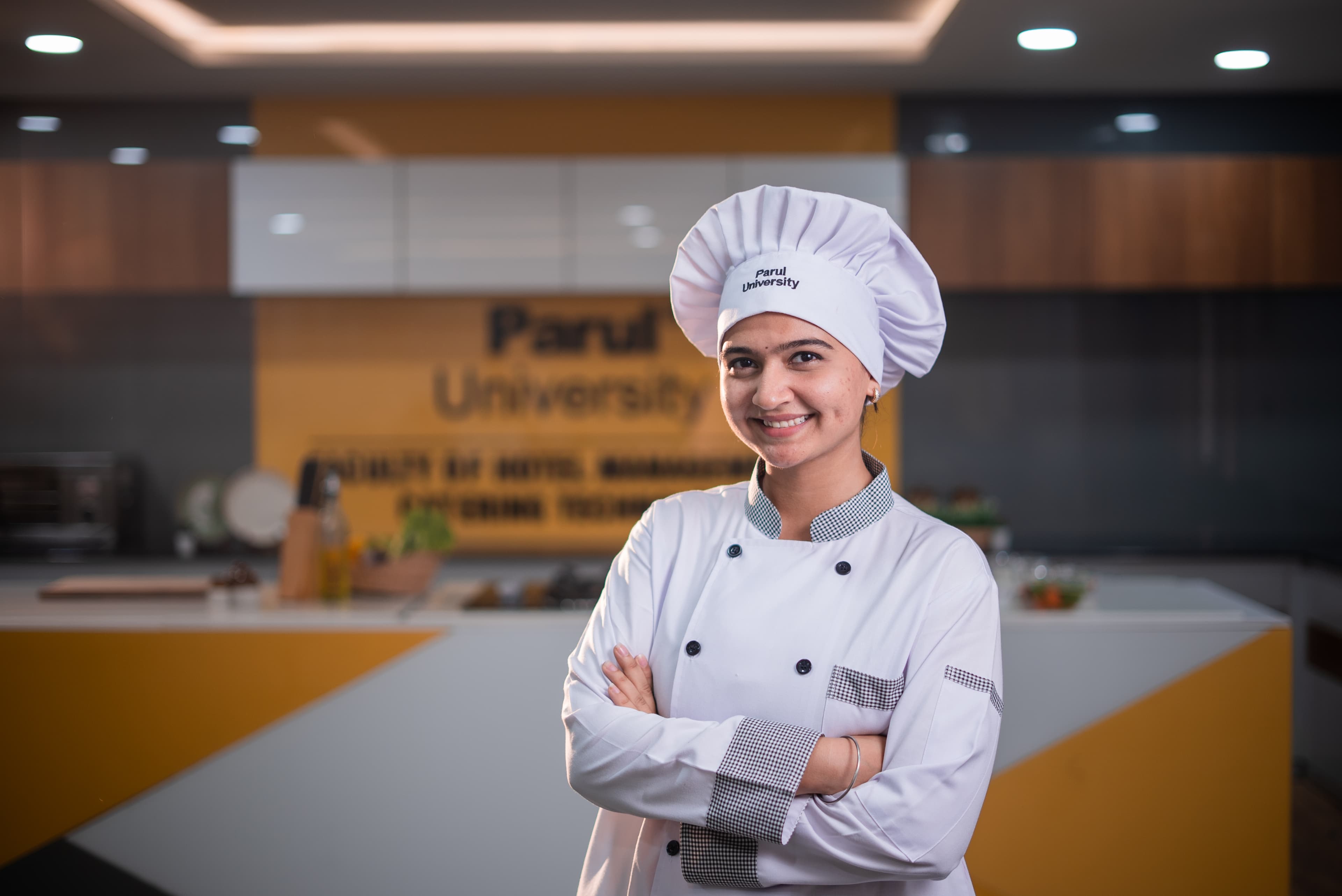 Where hospitality