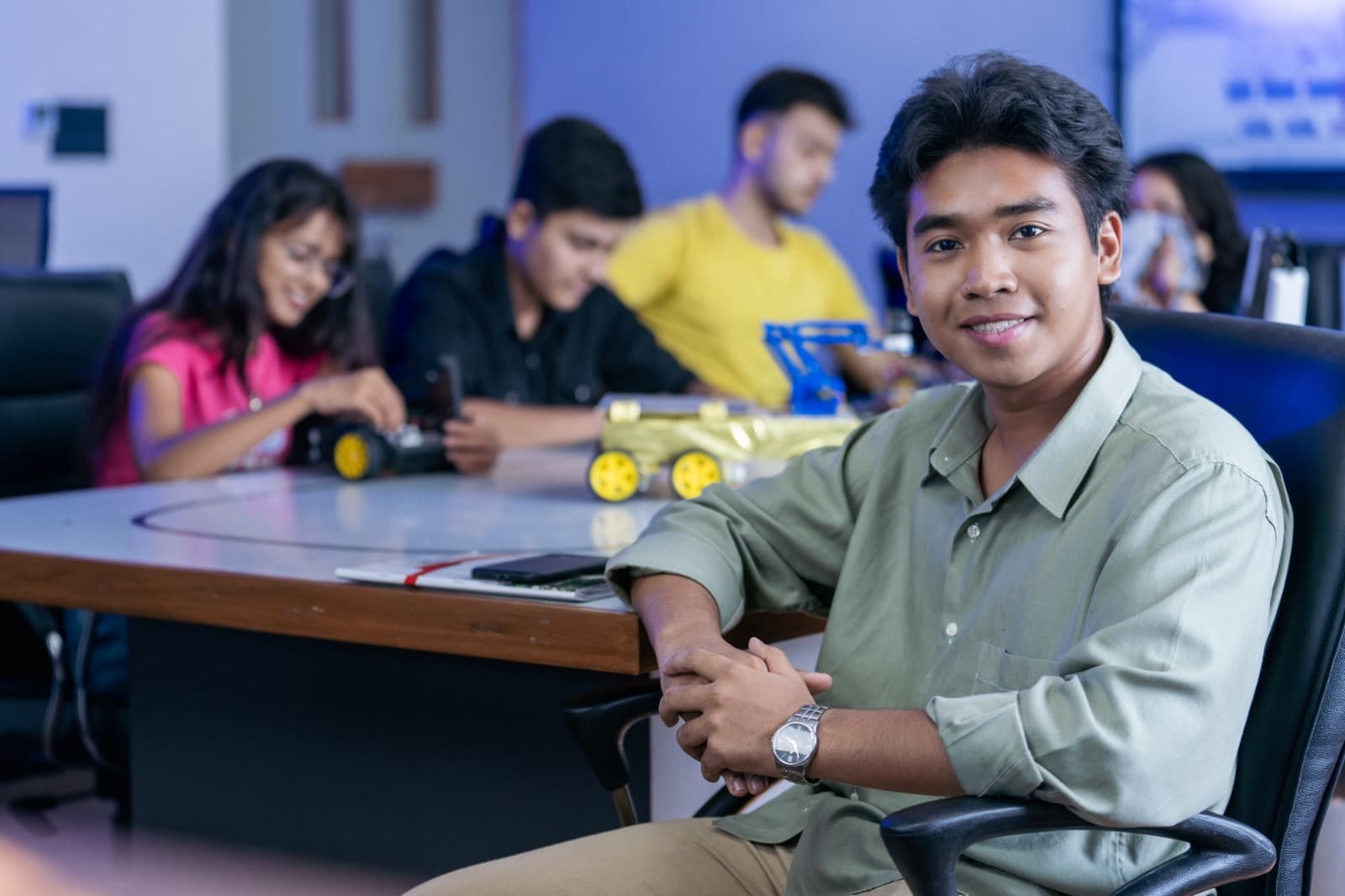 Why Study in Goa? Benefits for Students