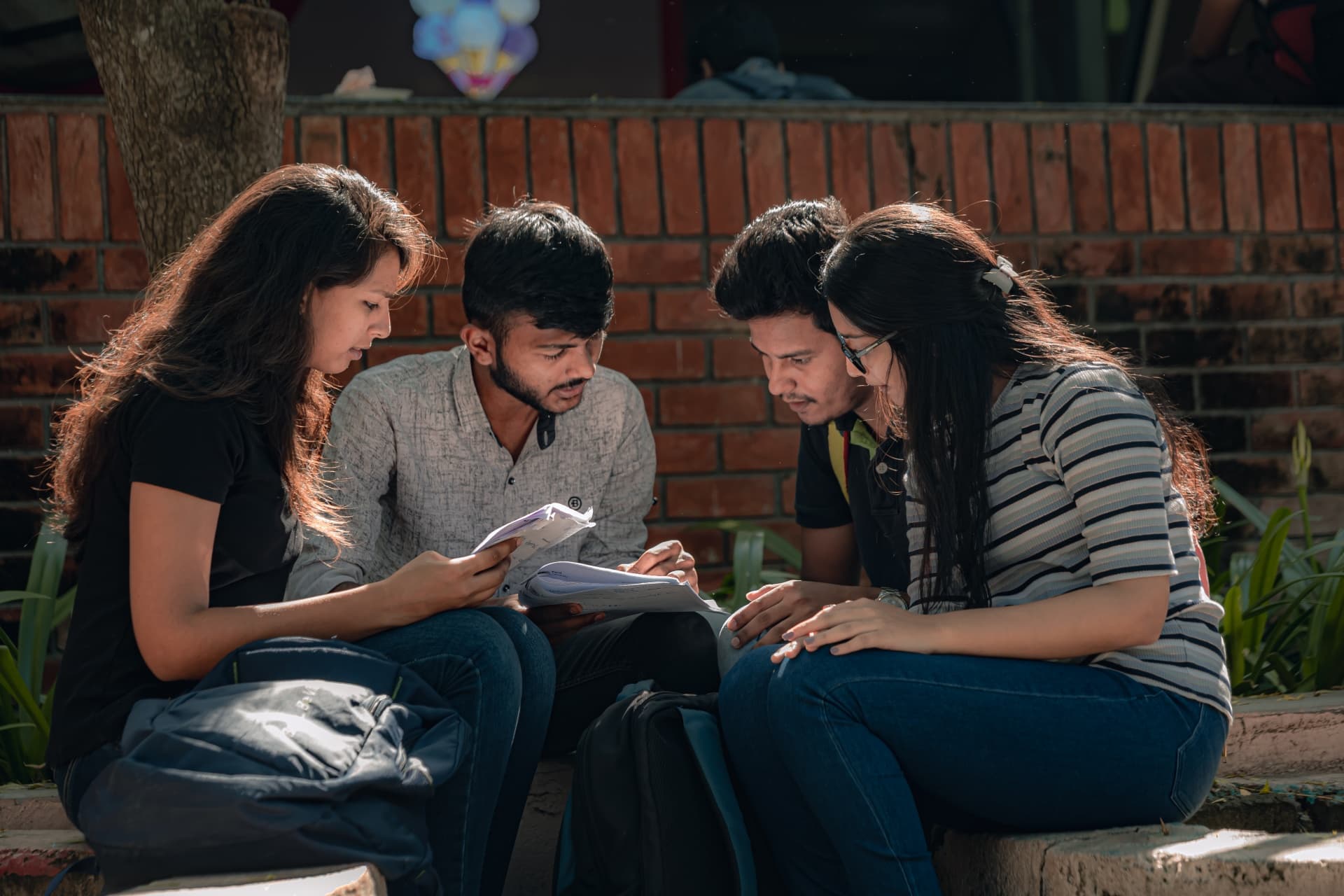 M.Sc Biotechnology: Specialisations & Research Opportunities 