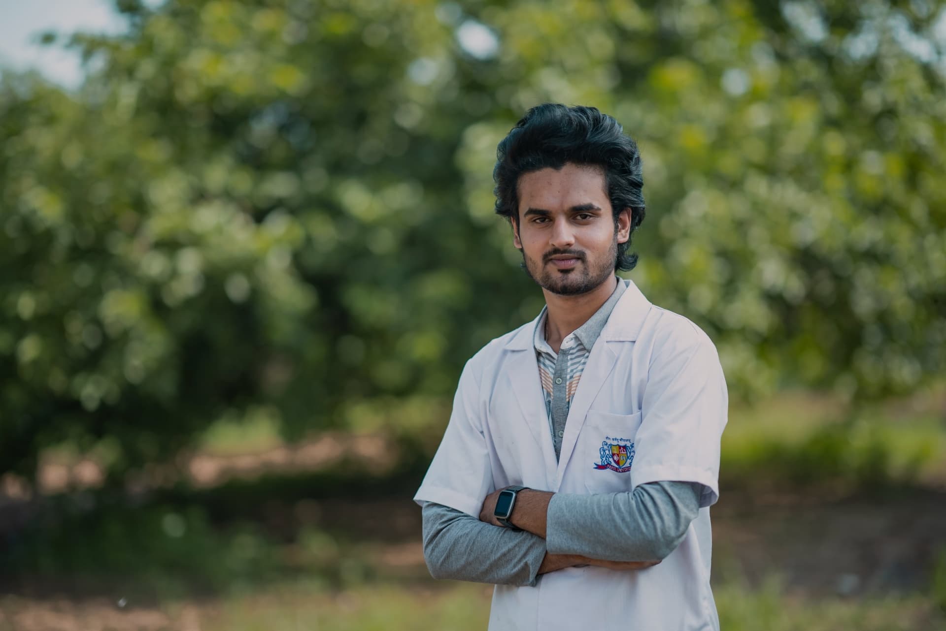 How Applied Sciences Are Powering Innovation in Healthcare, Agriculture and Sustainability