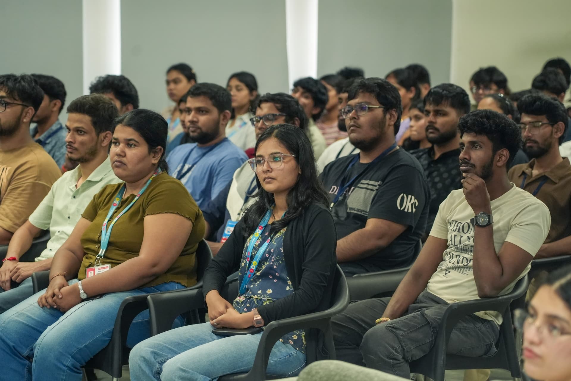 Entrepreneurship Beyond Tech: Building Startups in Culture, Food and Sustainability