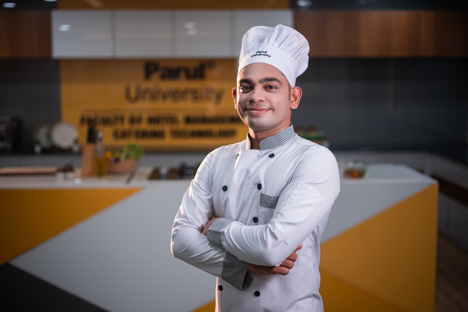 Inside Goa's Hospitality Boom: What a BHMCT Student Actually Learns in Year One  
