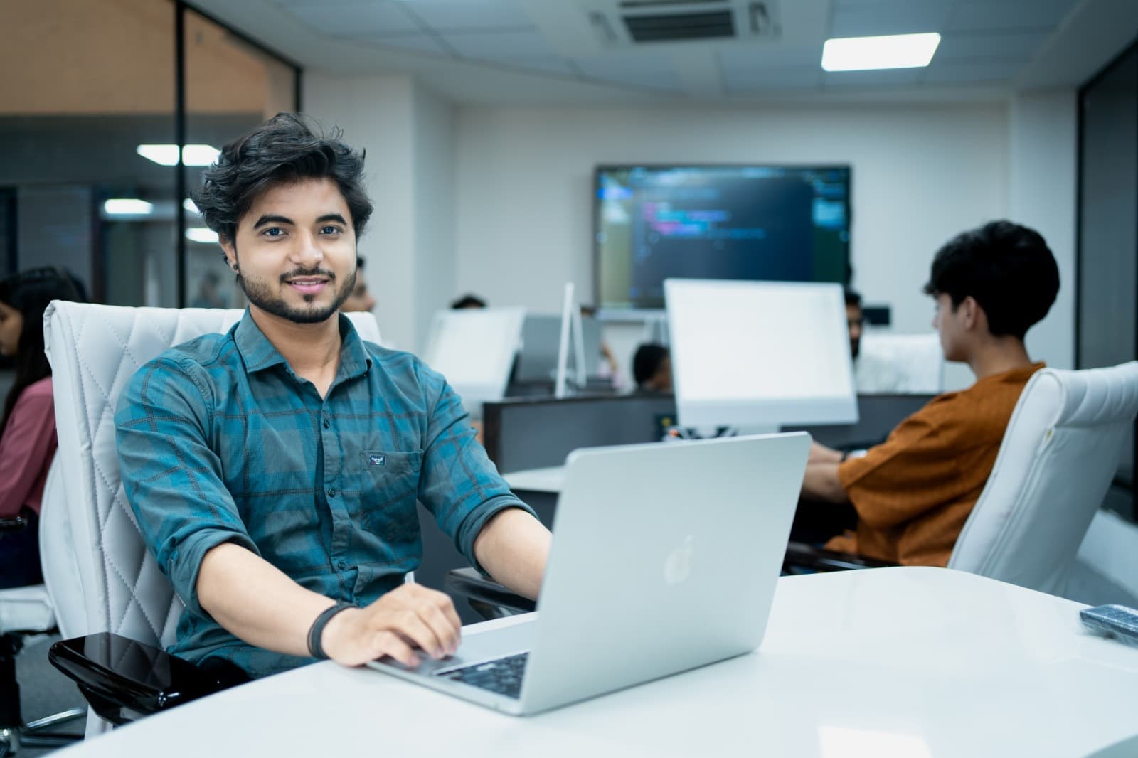 Cybersecurity Career Guide for Students