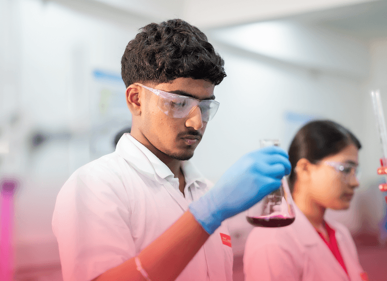 Allied and Healthcare Sciences