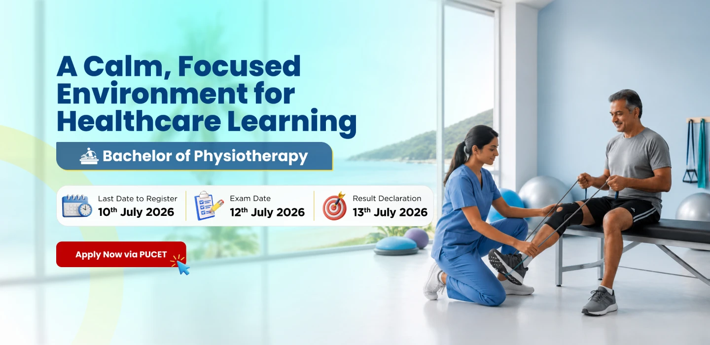 A Calm, Focused Environment for Healthcare Learning