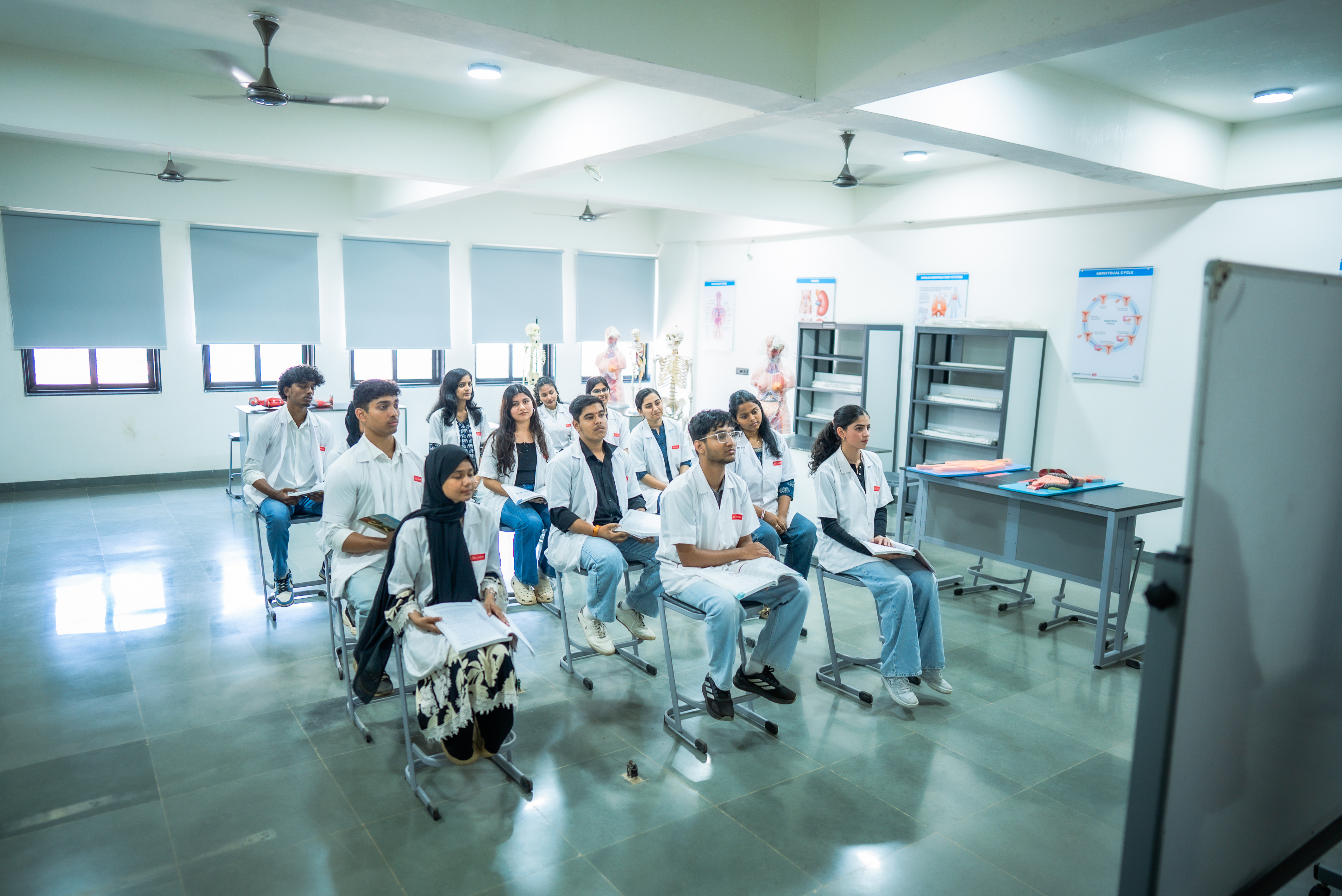 Fundamentals Lab