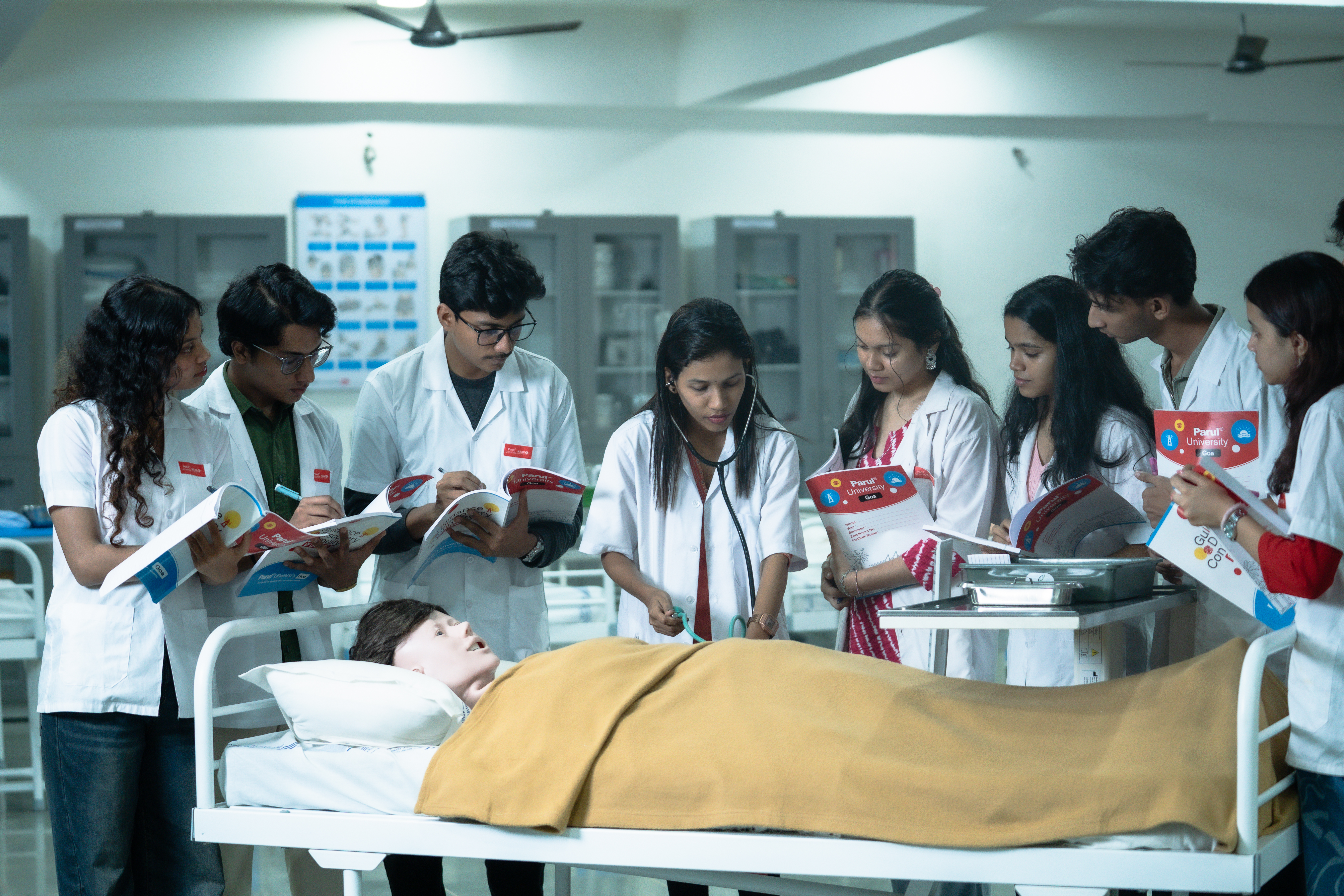 Community Health Lab