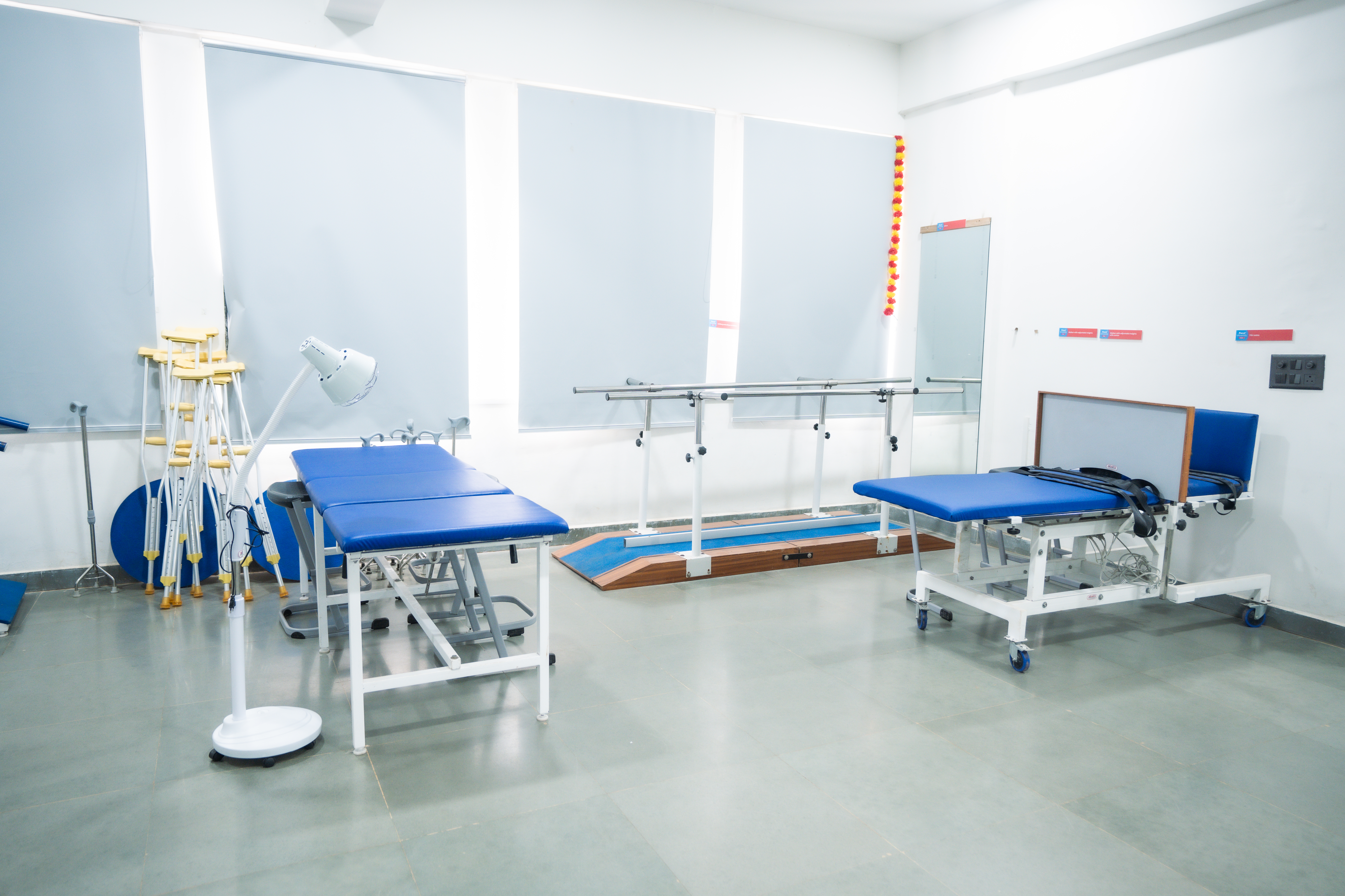 Biomechanics Lab