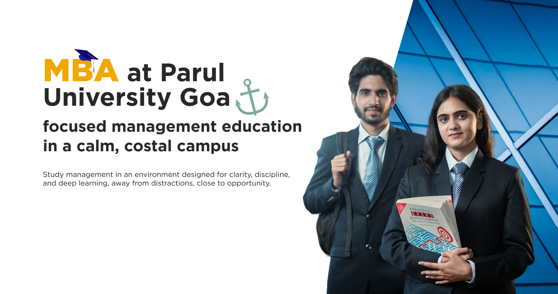 1st State Parul University of Goa