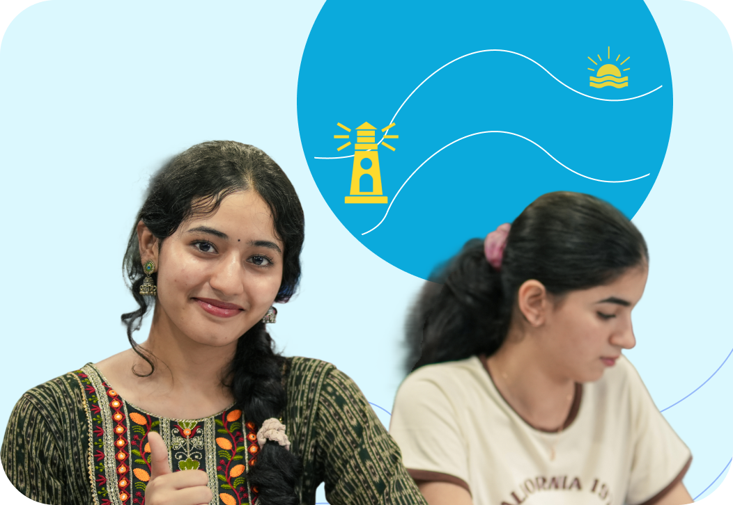 Students from other states