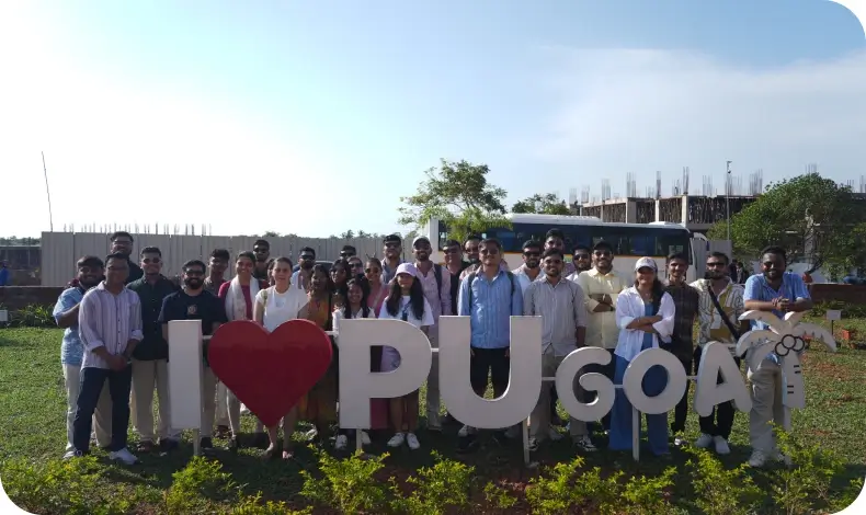 Parul University Innovation