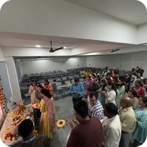 Parul University Innovation