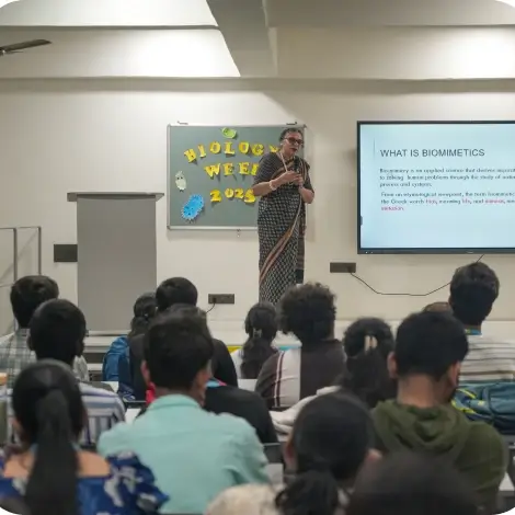 Parul University Innovation