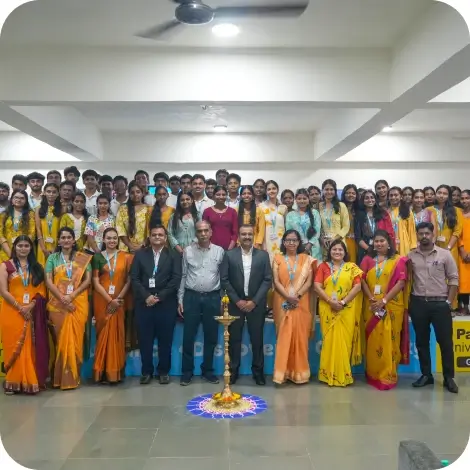 Parul University Innovation