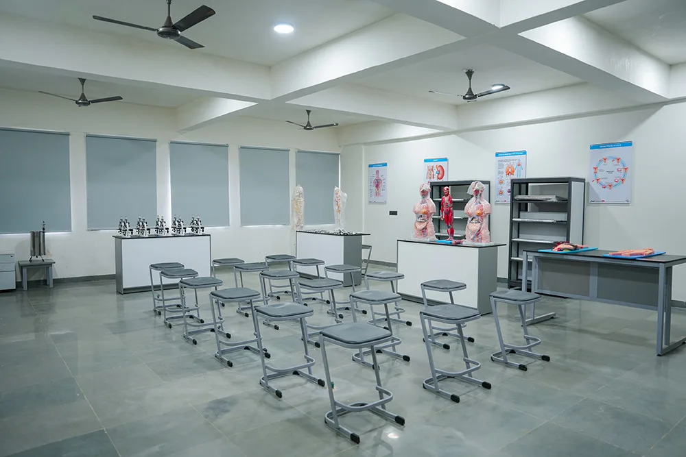 MCH Lab