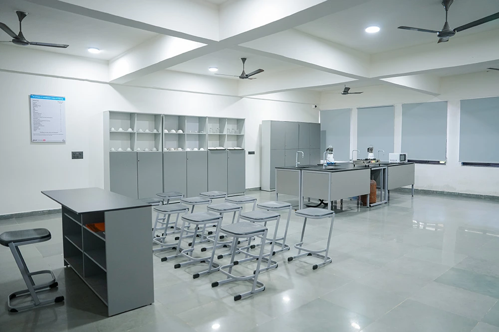 Community & Nutrition Lab