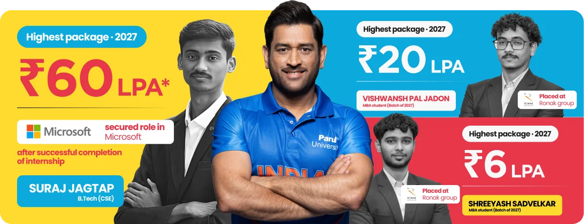 Placement Banner