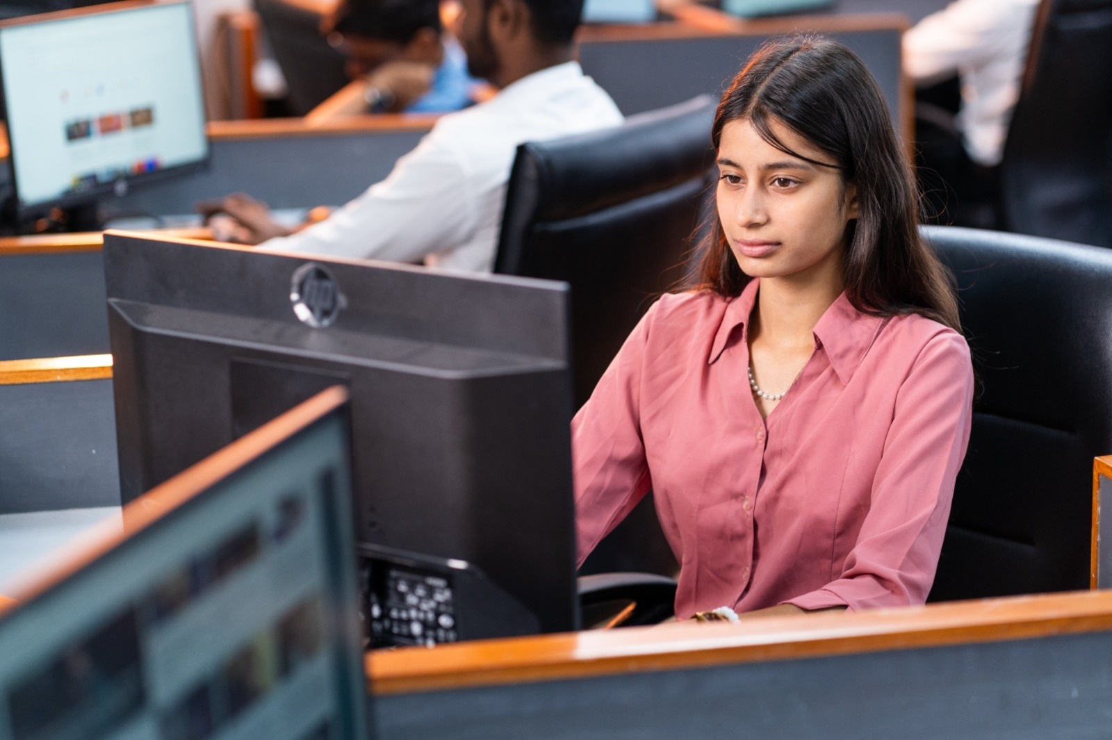 B.Tech in Artificial Intelligence: Course Structure & Specialisations  | Parul University Goa